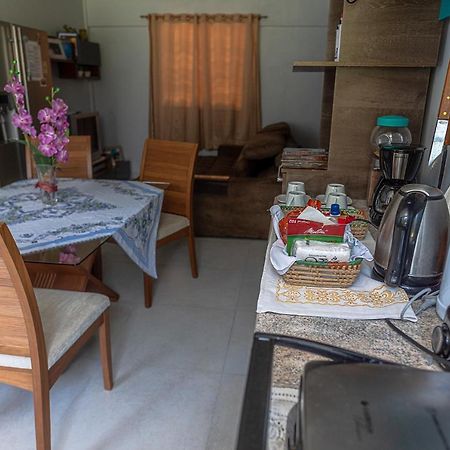 Apartamento Completo De 2 Quartos Em Gramado Exteriör bild