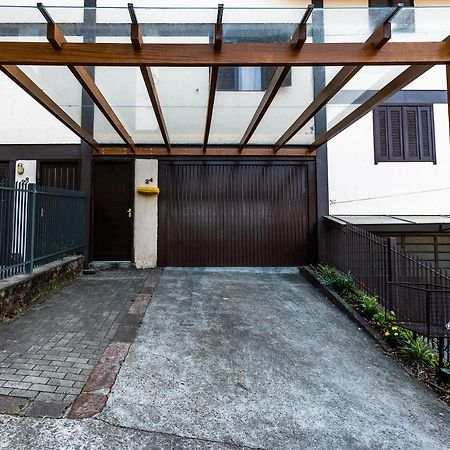 Apartamento Completo De 2 Quartos Em Gramado Exteriör bild