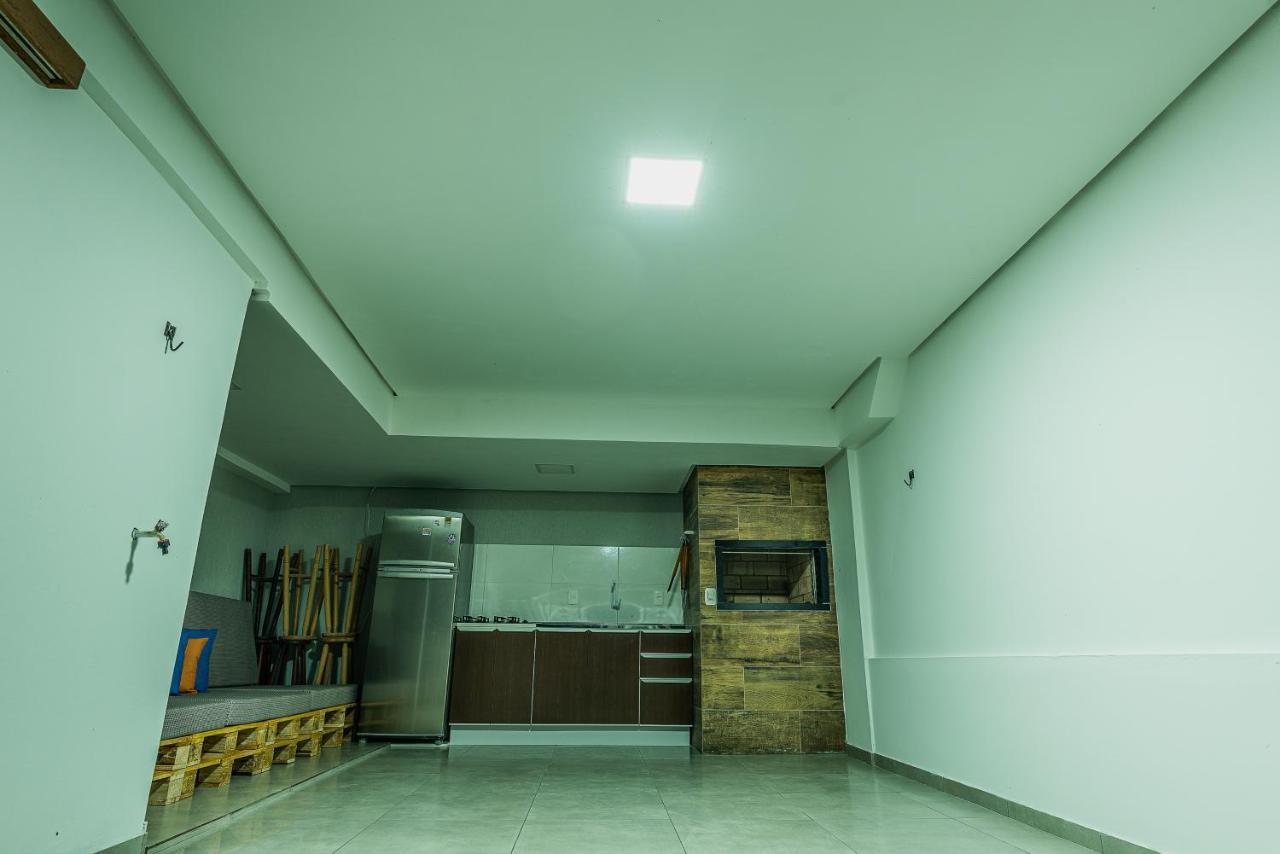 Apartamento Completo De 2 Quartos Em Gramado Exteriör bild