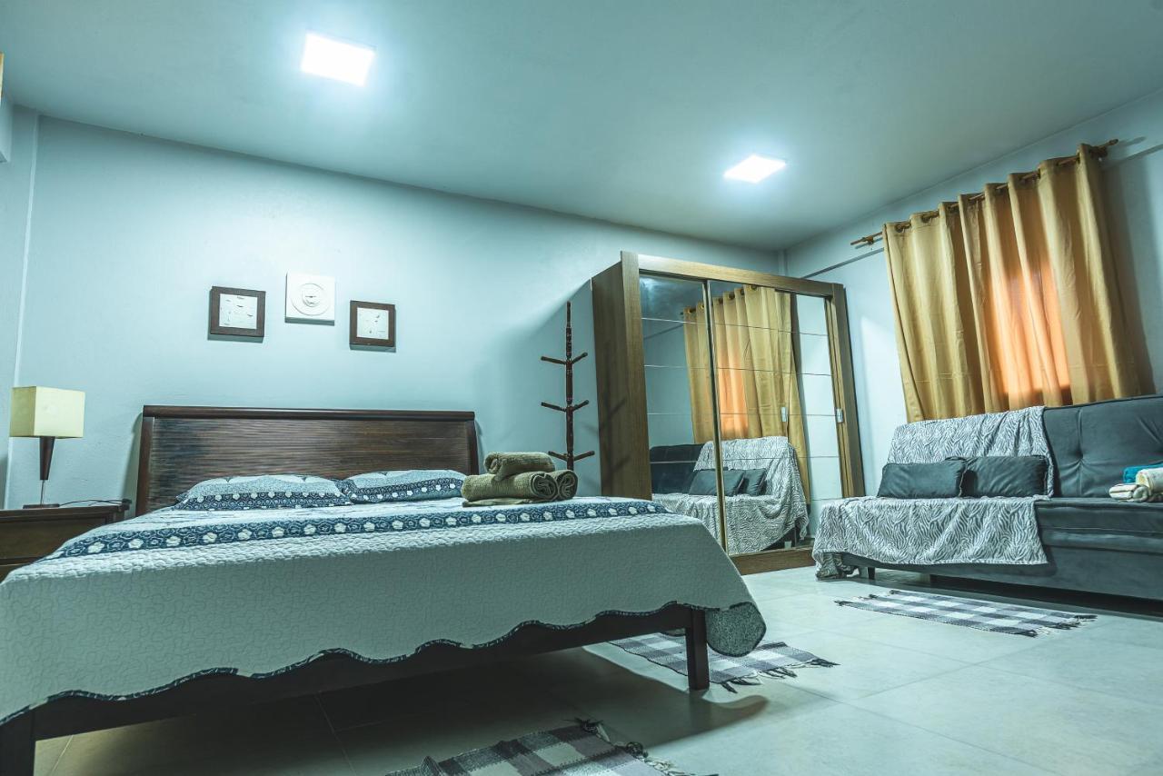 Apartamento Completo De 2 Quartos Em Gramado Exteriör bild