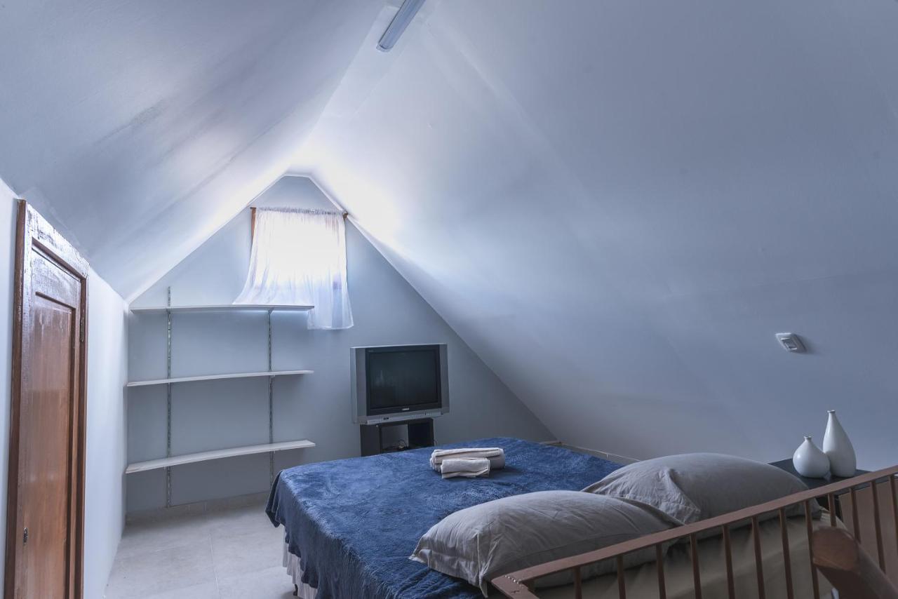 Apartamento Completo De 2 Quartos Em Gramado Exteriör bild