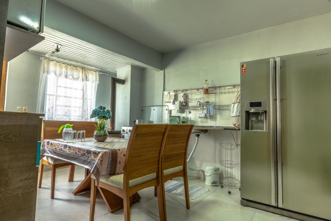 Apartamento Completo De 2 Quartos Em Gramado Exteriör bild