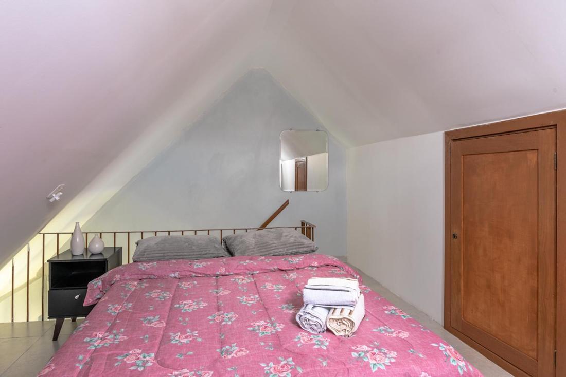 Apartamento Completo De 2 Quartos Em Gramado Exteriör bild
