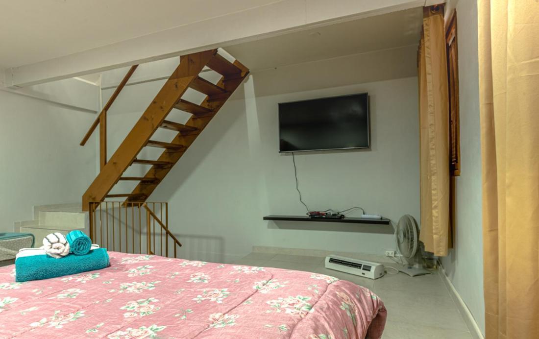 Apartamento Completo De 2 Quartos Em Gramado Exteriör bild