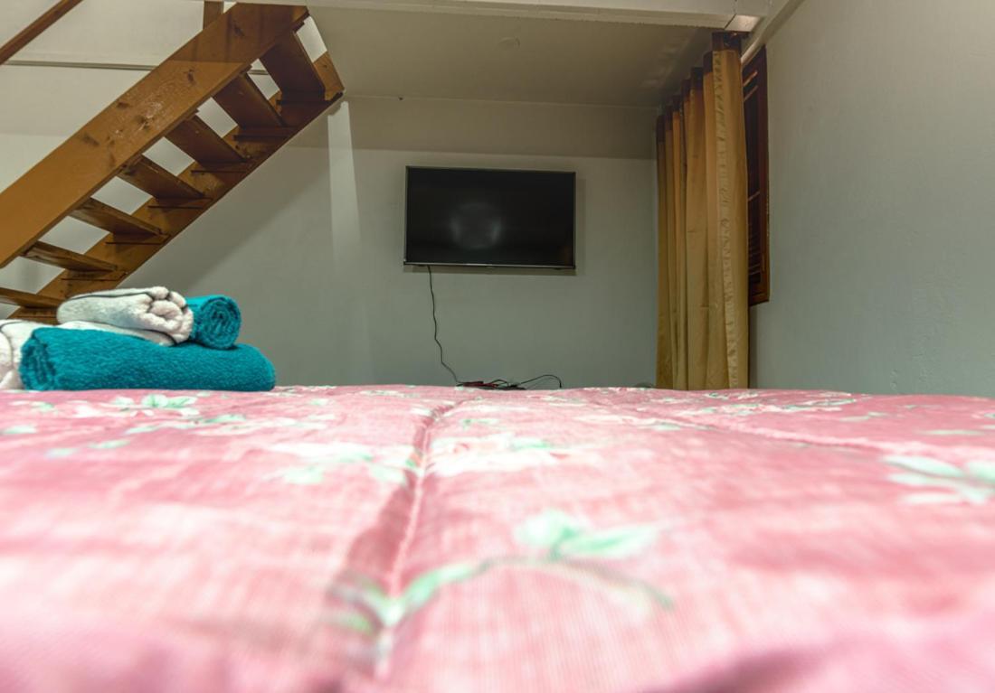 Apartamento Completo De 2 Quartos Em Gramado Exteriör bild
