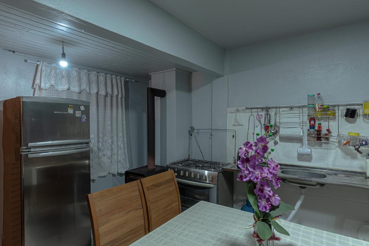 Apartamento Completo De 2 Quartos Em Gramado Exteriör bild