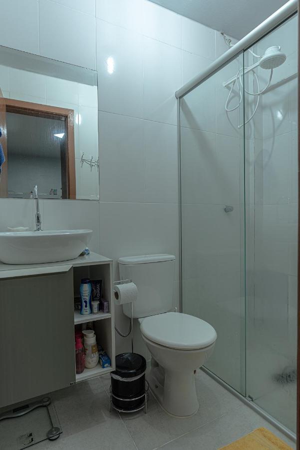 Apartamento Completo De 2 Quartos Em Gramado Exteriör bild