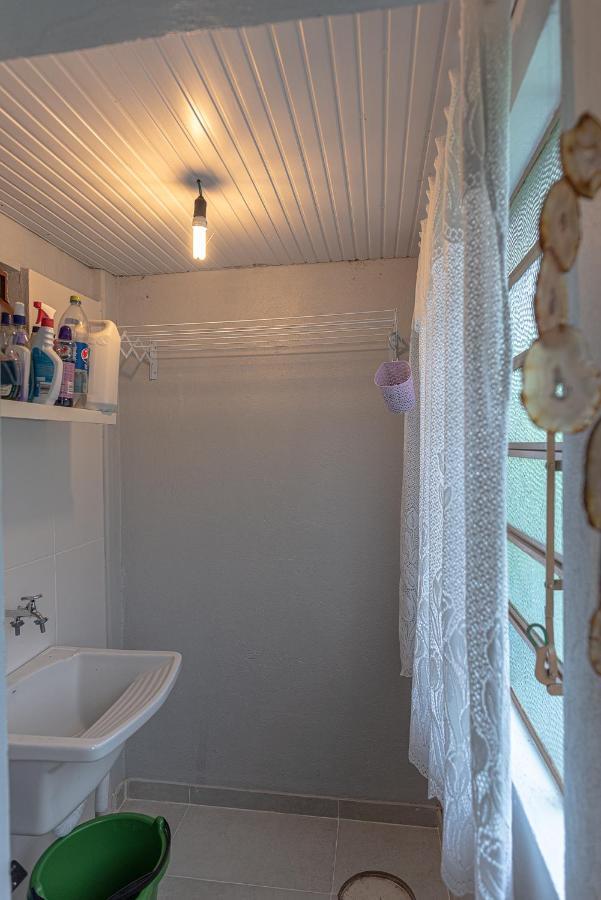 Apartamento Completo De 2 Quartos Em Gramado Exteriör bild