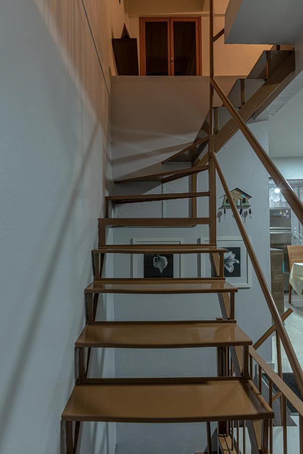 Apartamento Completo De 2 Quartos Em Gramado Exteriör bild